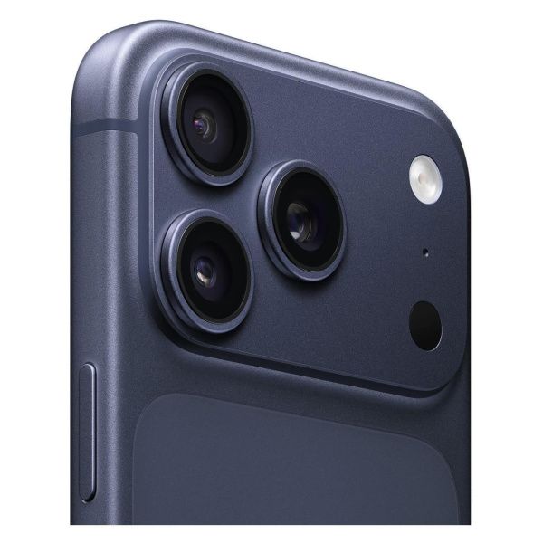Apple iPhone 17 Pro 256Gb Deep Blue (Активированный, без rustore)